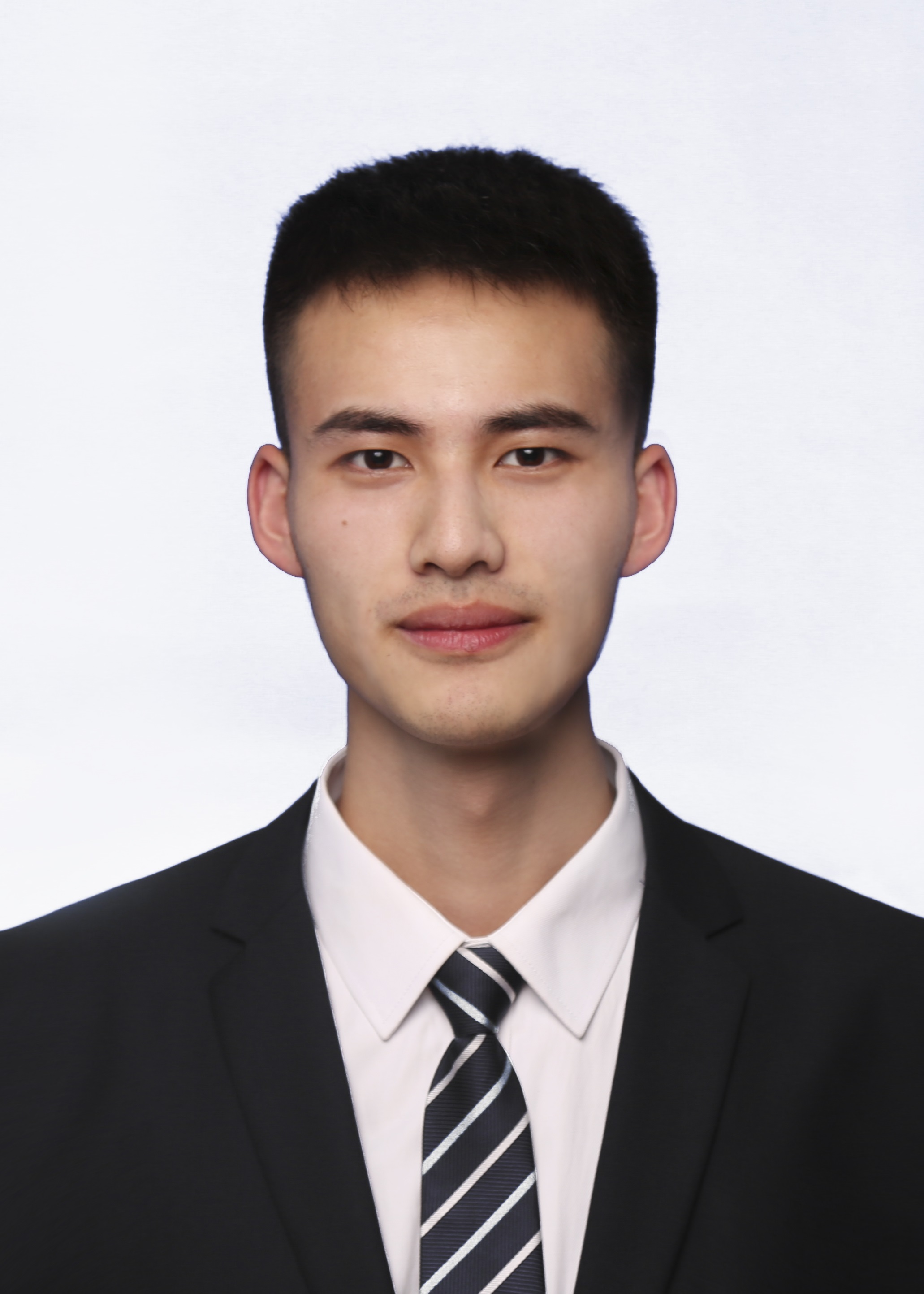 Simiao Lai